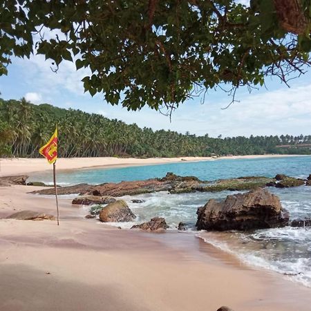 Jaya Home Stay Tangalle Ngoại thất bức ảnh
