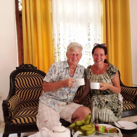 Jaya Home Stay Tangalle Ngoại thất bức ảnh