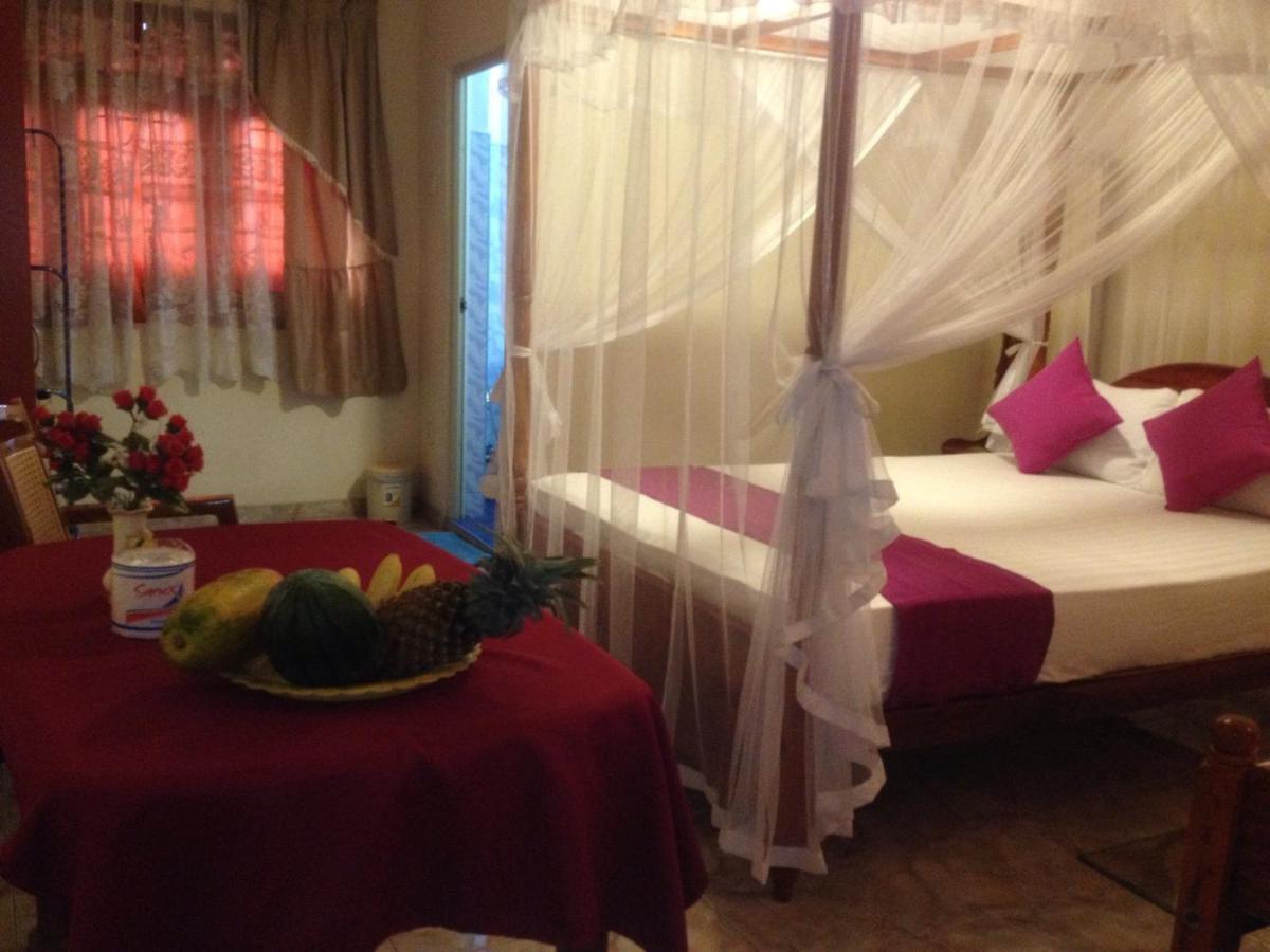 Jaya Home Stay Tangalle Ngoại thất bức ảnh