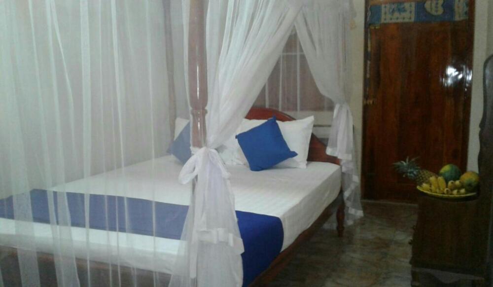 Jaya Home Stay Tangalle Ngoại thất bức ảnh