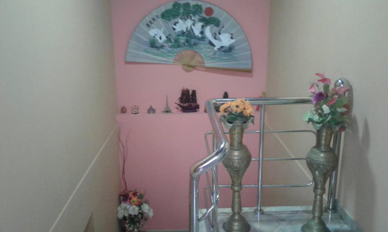Jaya Home Stay Tangalle Ngoại thất bức ảnh