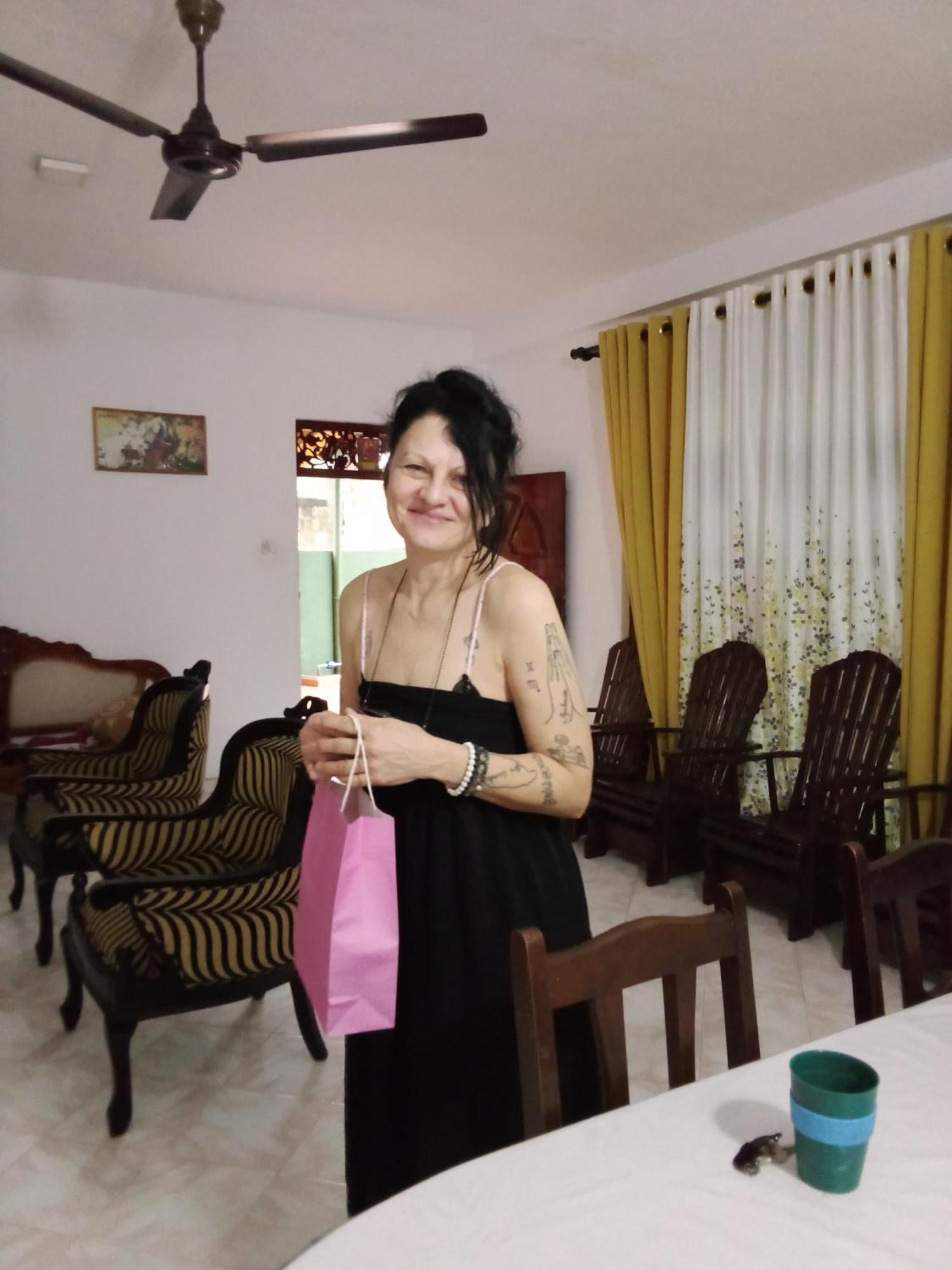 Jaya Home Stay Tangalle Ngoại thất bức ảnh