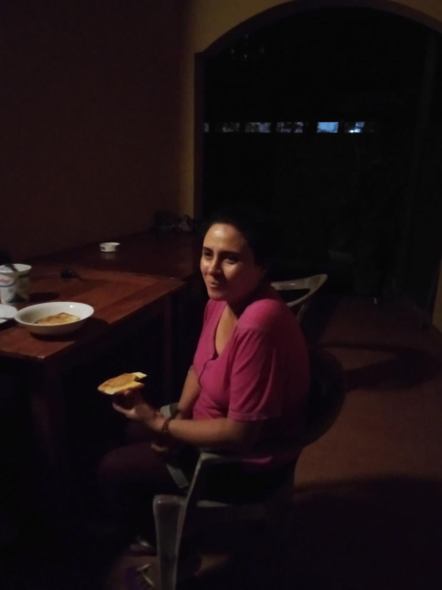 Jaya Home Stay Tangalle Ngoại thất bức ảnh