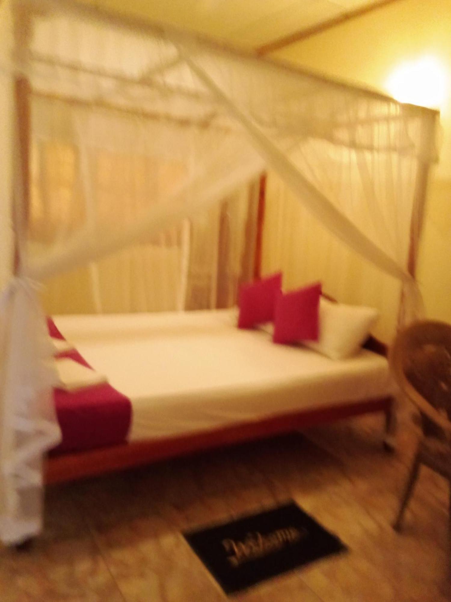 Jaya Home Stay Tangalle Ngoại thất bức ảnh