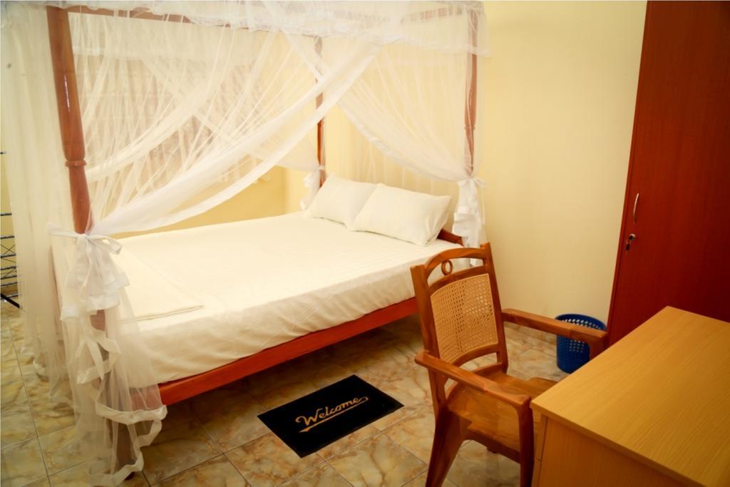 Jaya Home Stay Tangalle Ngoại thất bức ảnh