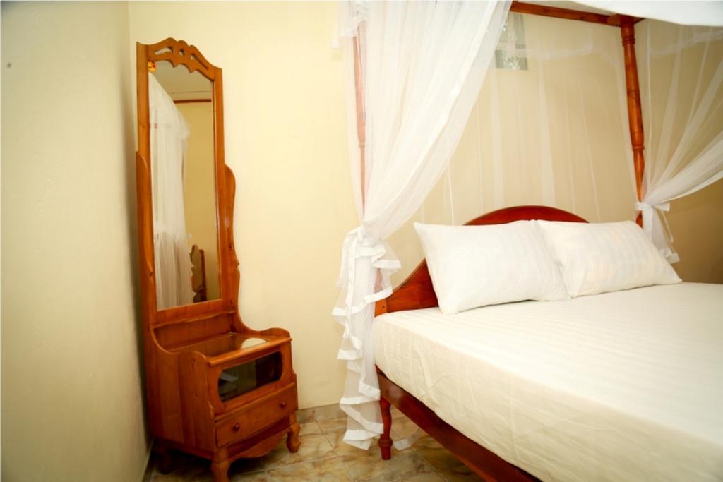 Jaya Home Stay Tangalle Ngoại thất bức ảnh