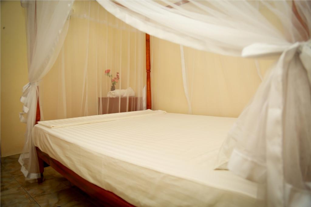 Jaya Home Stay Tangalle Ngoại thất bức ảnh
