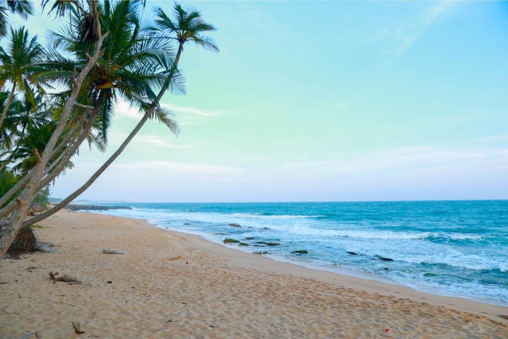 Jaya Home Stay Tangalle Ngoại thất bức ảnh