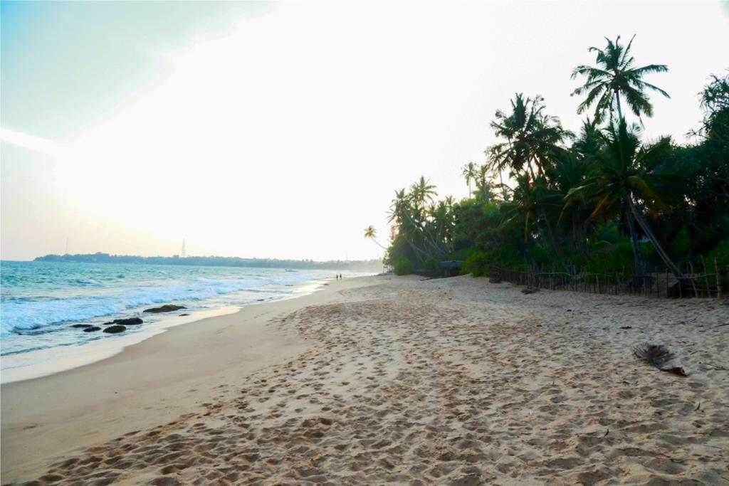 Jaya Home Stay Tangalle Ngoại thất bức ảnh