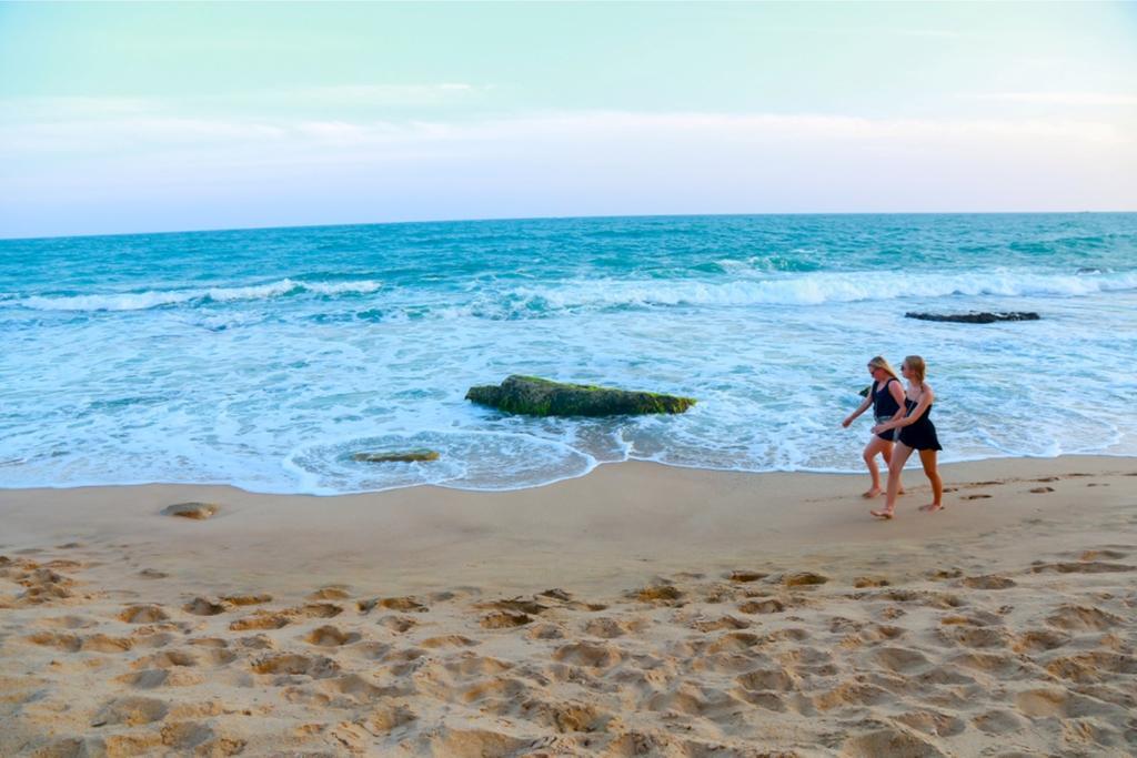 Jaya Home Stay Tangalle Ngoại thất bức ảnh
