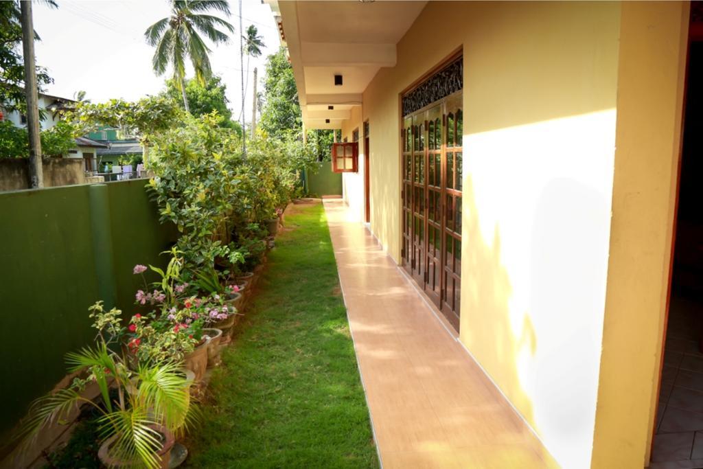 Jaya Home Stay Tangalle Ngoại thất bức ảnh