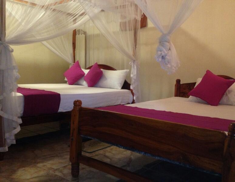 Jaya Home Stay Tangalle Ngoại thất bức ảnh