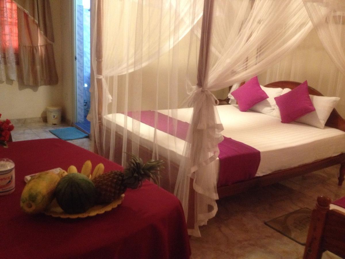 Jaya Home Stay Tangalle Ngoại thất bức ảnh