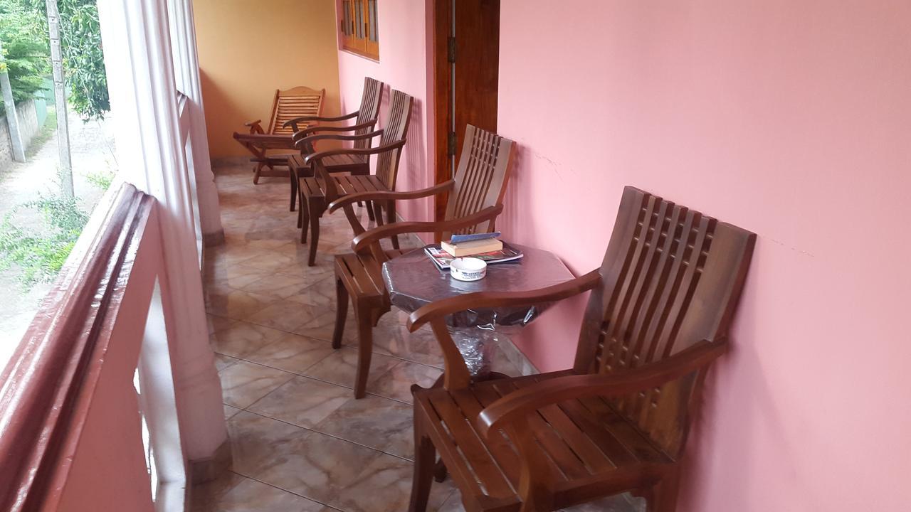 Jaya Home Stay Tangalle Ngoại thất bức ảnh